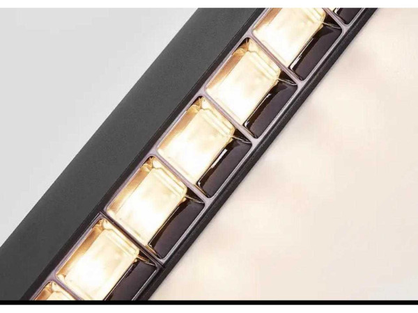 2x 2 x Lineaire LED Hanglamp – 35W – 120cm – Met Montageset – foto 2 – kavel bij XL Auctions
