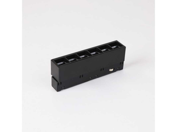 4x 4 x Lineaire LED Spot voor Magnetische Rail – 6W – Libra – foto 2 – kavel bij XL Auctions