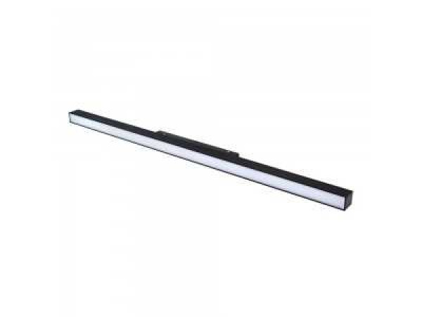 8x 8 x Lineaire LED Spot voor Magnetische Rail – 20W – Mora – foto 2 – kavel bij XL Auctions