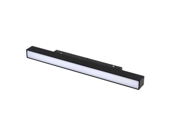8x 8 x Lineaire LED Spot voor Magnetische Rail – 15W – Mora – foto 4 – kavel bij XL Auctions