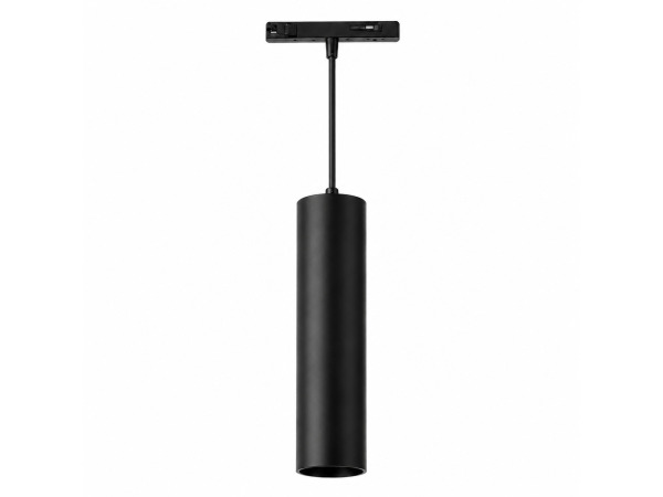 8x 8 x LED Hangspot voor Magnetische Rail – 48V – 20W – 3000K – foto 2 – kavel bij XL Auctions