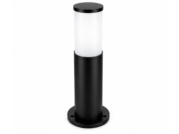 8x 8 x Tuinsokkellamp voor Buiten – E27 – 300mm – KAVAK-3 – foto 2 – kavel bij XL Auctions