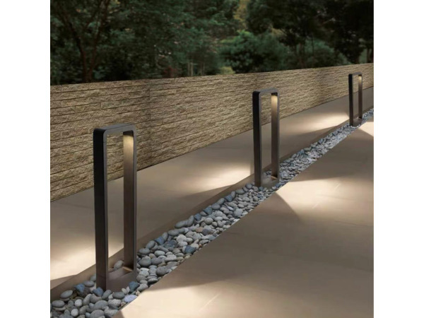 20x 20 x Tuinlamp – 60 cm – 7W LED – 3000K – Zwart – SLA-01 – foto 3 – kavel bij XL Auctions