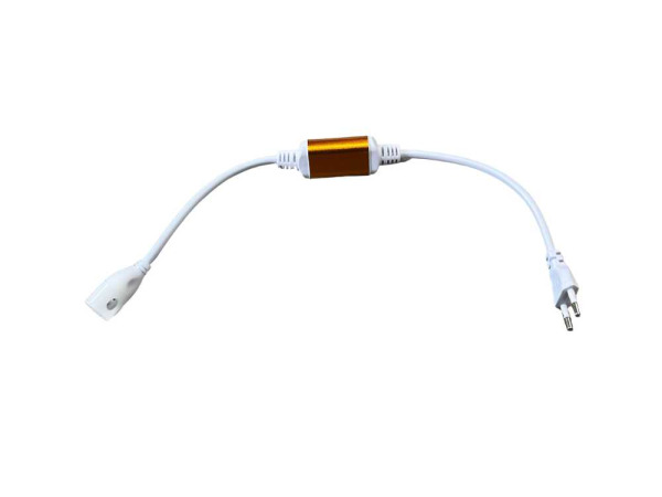20x 20 x Connector voor LED Strip – Dubbele Kleur – Soldeervrij – kavel bij XL Auctions