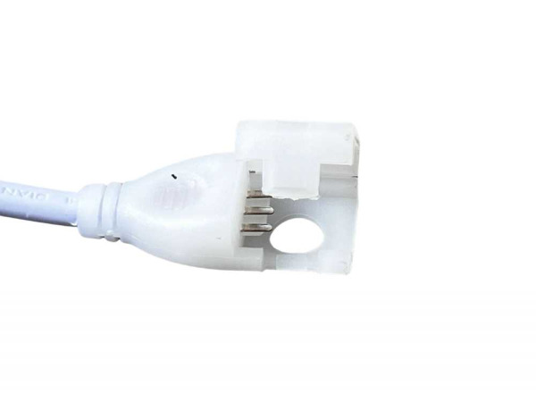 10x 10 x Connector voor LED Strip – Dubbele Kleur – Soldeervrij – foto 2 – kavel bij XL Auctions