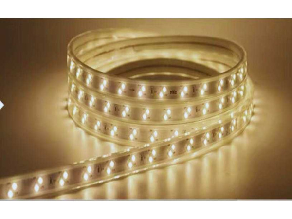 5x 5 x LED Strip – 25 Meter – 10W/m – Blauw & Warm Wit – foto 5 – kavel bij XL Auctions