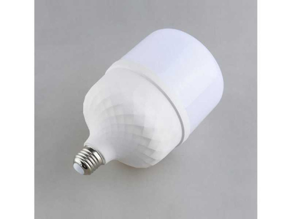 20x 20 x LED Lamp – E27 – 48W – 6500K Koud Wit – IP20 – foto 2 – kavel bij XL Auctions