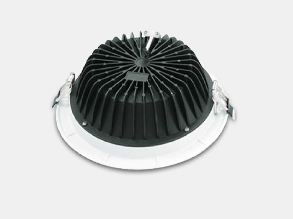 10x 10 x LED Downlight – 30W – 6500K Koud Wit – COB – IP20 – foto 4 – kavel bij XL Auctions