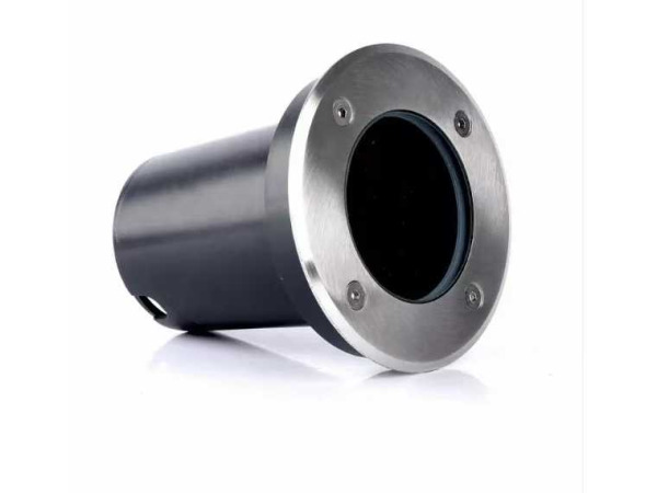 30x 30 x Ronde Grondspot – GU10 – IP65 Waterdicht – foto 2 – kavel bij XL Auctions