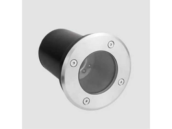 6x 6 x Ronde Grondspot – GU10 – IP65 Waterdicht – foto 4 – kavel bij XL Auctions