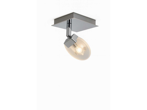 10x 10 x LED Plafondspot 5W – 4000K – Zilver – HL7161L – foto 3 – kavel bij XL Auctions