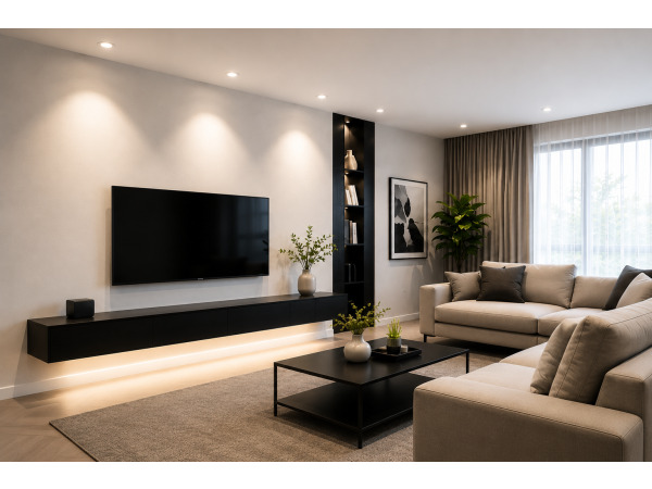 100x 100 x LED Spot GU10 – 6W – 4200K Neutraal Wit – IP20 – foto 3 – kavel bij XL Auctions