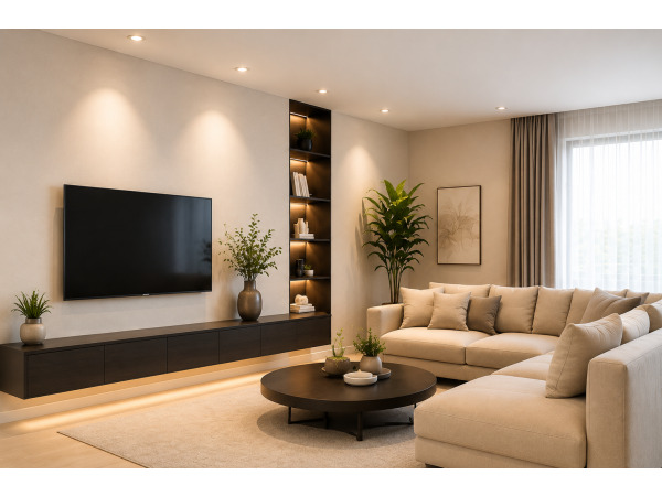 50x 50 x LED Spot GU10 – 6W – 3000K Warm Wit – IP20 – foto 3 – kavel bij XL Auctions