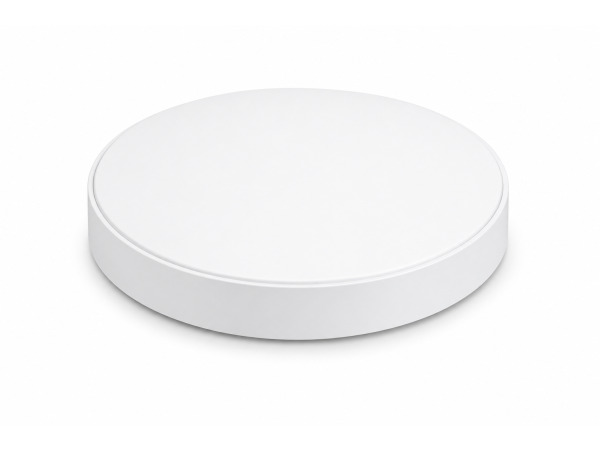 8x 8 x LED Plafondlamp 32W – 3CCT – Wit – HAZEL-32 3CCT – foto 2 – kavel bij XL Auctions