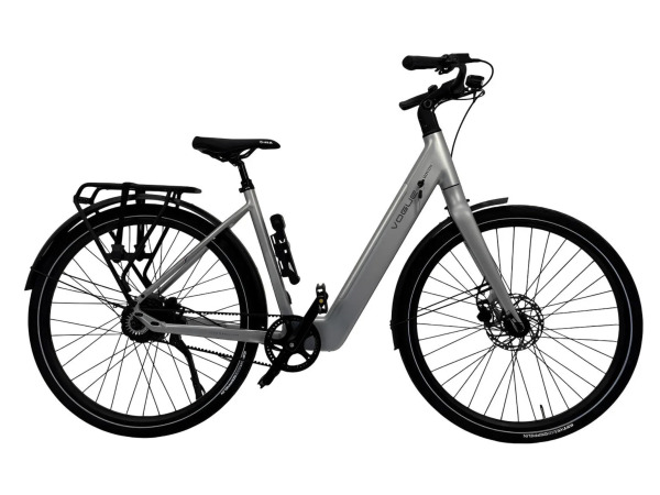 Vogue Motion Mousegrey Framemaat: 50 cm – kavel bij XL Auctions