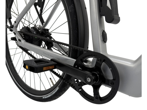 Vogue Motion Mousegrey Framemaat: 50 cm – foto 3 – kavel bij XL Auctions