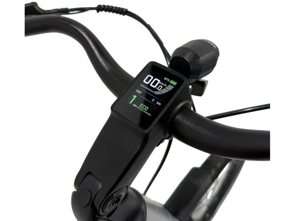 Vogue Motion Mousegrey Framemaat: 50 cm – foto 4 – kavel bij XL Auctions