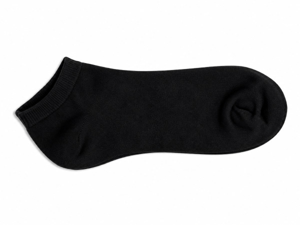 5x Comfortabele Naadloze Sneaker Sokken 4 Paar Maat 43-46 – foto 2 – kavel bij XL Auctions