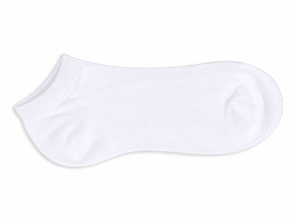 5x Comfortabele Naadloze Sneaker Sokken 4 Paar Maat 39-42 – foto 2 – kavel bij XL Auctions
