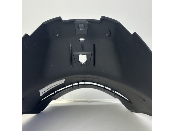 Originele Motor Schermkap Roma Verona Zwart TB00-070300004 – foto 2 – kavel bij XL Auctions