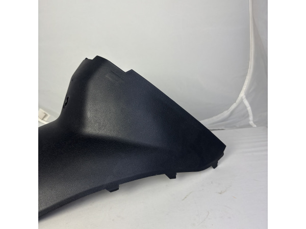 Originele Motor Schermkap Roma Verona Zwart TB00-070300004 – foto 4 – kavel bij XL Auctions