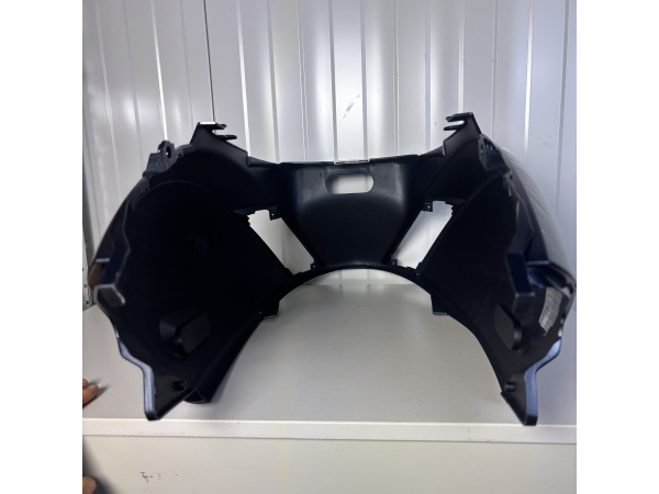Origineel Piaggio Zip SP 2000 Motorscherm Achterkap Blauw 22 – foto 6 – kavel bij XL Auctions