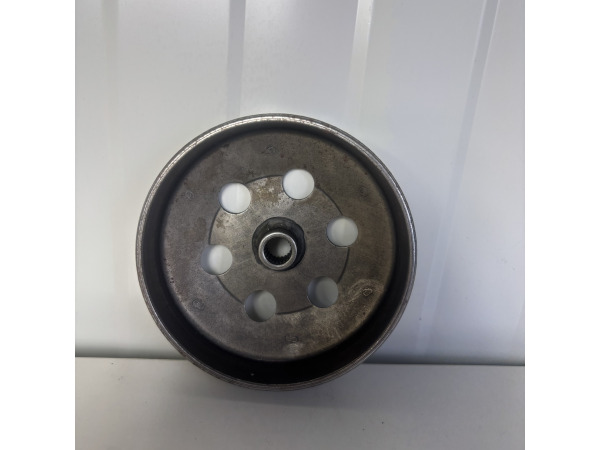 20x Partij Scooter Koppelingsklok Koppelingshuis Vilune – foto 3 – kavel bij XL Auctions