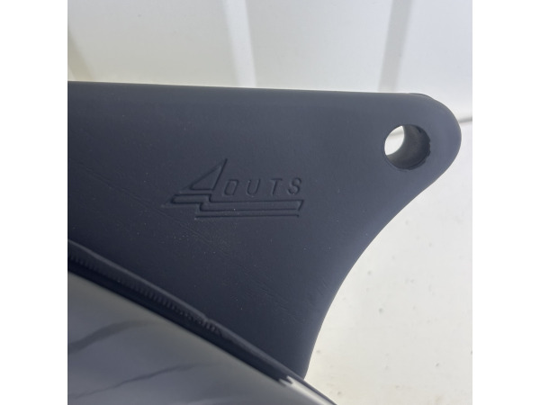 Uitlaat GY6 10 Inch Euro 4 AGM VX50 BTC Riva Napoli 136051 – foto 4 – kavel bij XL Auctions