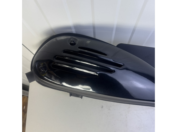 Uitlaat GY6 10 Inch Euro 4 AGM VX50 BTC Riva Napoli 136051 – foto 5 – kavel bij XL Auctions
