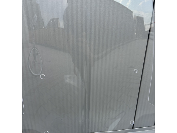 Peugeot Kisbee Windscherm Hoog Helder Bevestigingsset Nieuw – foto 4 – kavel bij XL Auctions