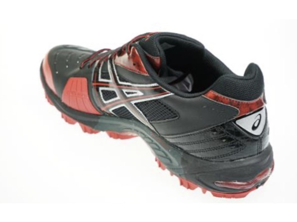 ASICS Gel Blackheath 3 TF Hockeyschoenen Maat 42,5 Nieuw – foto 2 – kavel bij XL Auctions