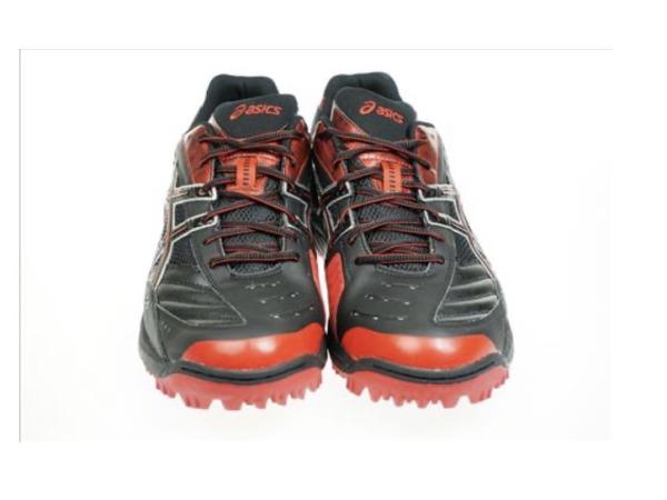 ASICS Gel Blackheath 3 TF Hockeyschoenen Maat 42,5 Nieuw – foto 4 – kavel bij XL Auctions
