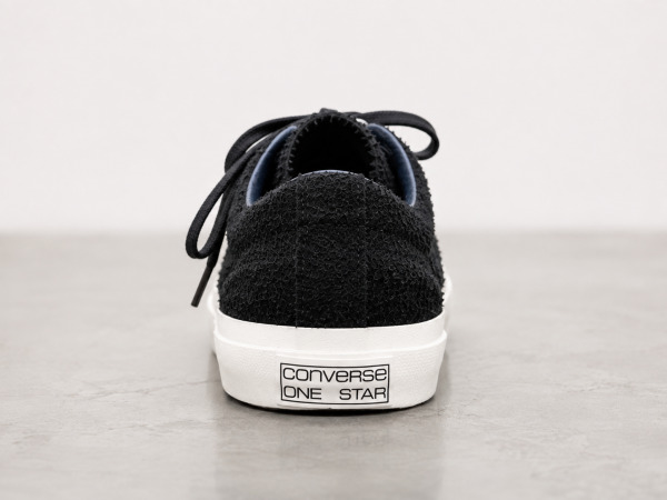 Converse One Star Sneakers blauw Leer Maat 41 Nieuw – foto 3 – kavel bij XL Auctions