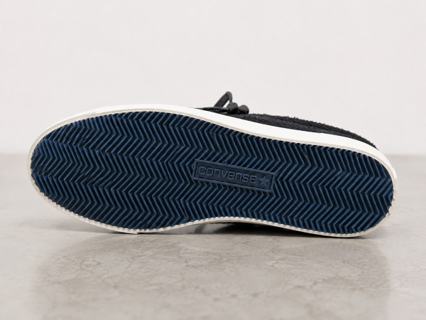 Converse One Star Sneakers blauw Leer Maat 41 Nieuw – foto 4 – kavel bij XL Auctions