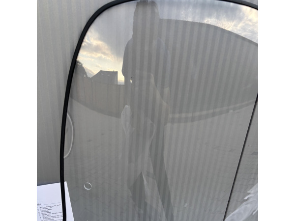 SYM Mio 50 Windscherm Hoog Helder Scoot Care Original Nieuw – foto 5 – kavel bij XL Auctions