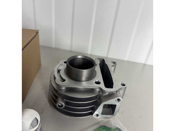 GY6 50cc 4T Cilinderkit 39mm Compleet met Zuiger & Pakki – foto 4 – kavel bij XL Auctions