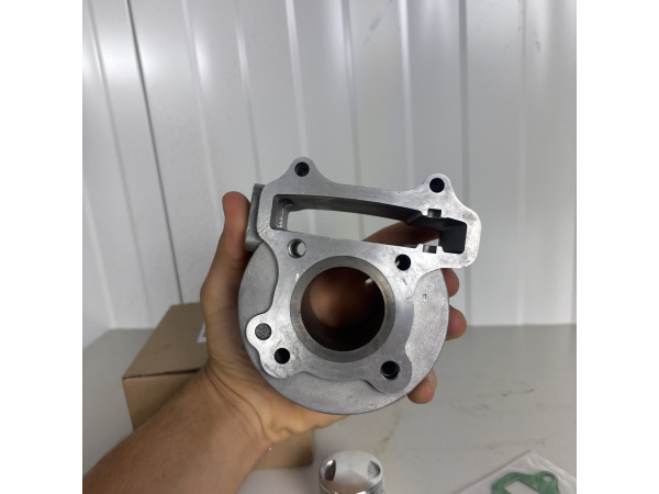 GY6 50cc 4T Cilinderkit 39mm Compleet met Zuiger & Pakki – foto 5 – kavel bij XL Auctions