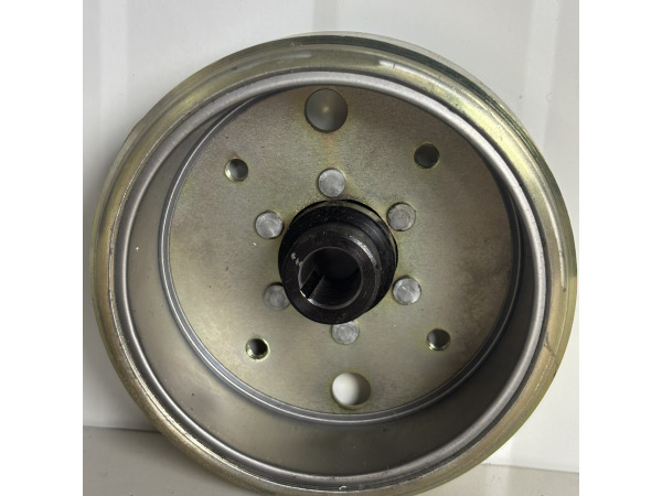 GY6 50cc 4-Takt Vliegwiel CTW-50 – Peugeot / SYM / China – foto 3 – kavel bij XL Auctions