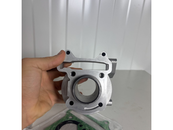 GY6 50cc 4T Cilinderkit 39mm Compleet met Zuiger & Pakki – foto 6 – kavel bij XL Auctions
