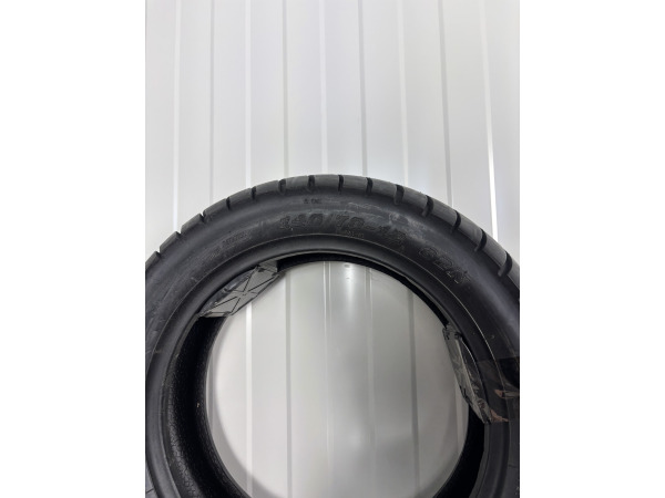 Speedline Scooterband 140/70-12 M931 Tubeless Nieuw – foto 2 – kavel bij XL Auctions