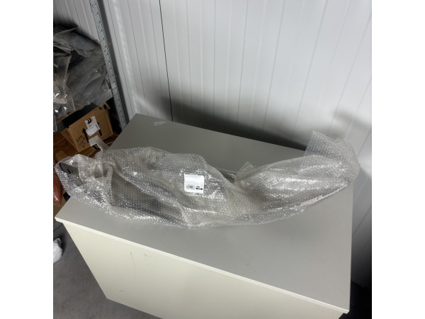 Origineel Motorscherm Roma / Verona Rechts Zwart – Nieuw – foto 3 – kavel bij XL Auctions