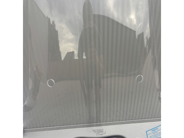 Scoot Care Windscherm Piaggio Zip 2000 Hoog Helder Compleet – foto 5 – kavel bij XL Auctions