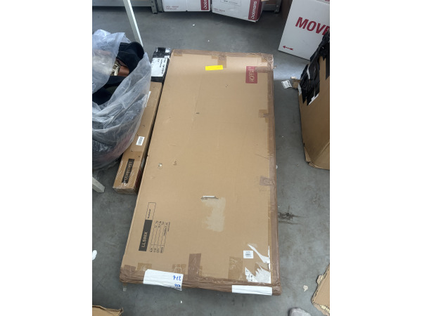 Hoppa Boekenkast 5 Planken - Retourartikel – foto 6 – kavel bij XL Auctions