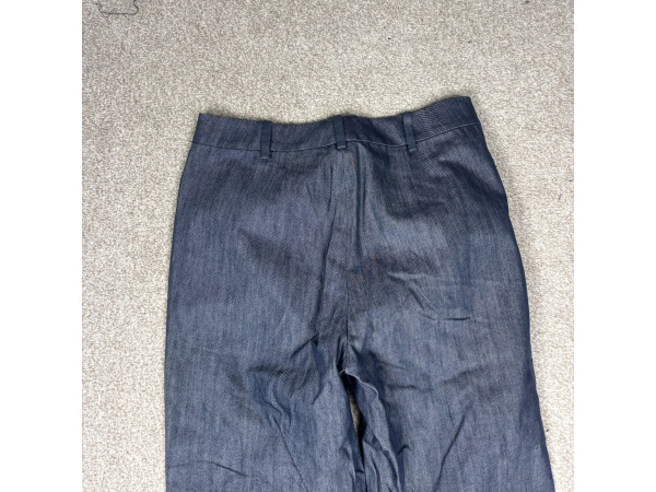 Lanvin Paris Designer Broek NIEUW Maat FR38 – foto 4 – kavel bij XL Auctions