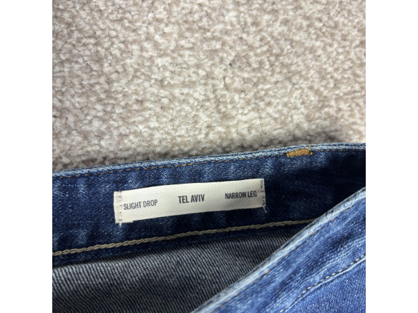 Nili Lotan Tel Aviv Designer jeans nieuw maat 27 – foto 5 – kavel bij XL Auctions