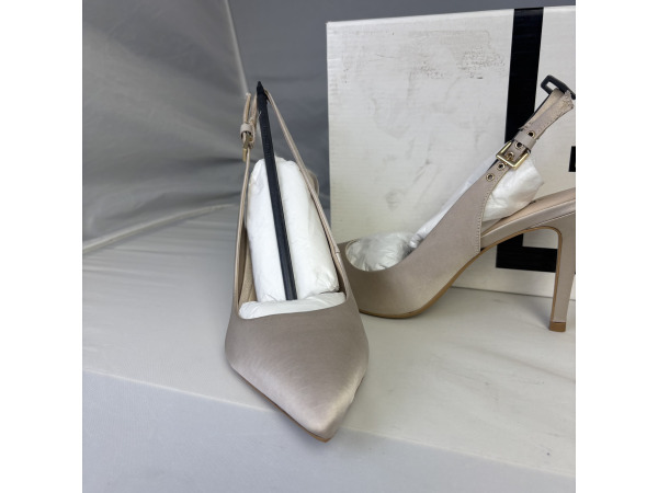 bronx hakken dames maat 37 schoenen – foto 8 – kavel bij XL Auctions