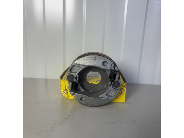 Koppeling Minarelli 105mm 2-Schoen – Yamaha MBK Aerox BW’s – foto 4 – kavel bij XL Auctions
