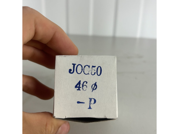 Zuiger 46mm / Pen 10mm – Minarelli 65/70cc – Yamaha Jog – foto 2 – kavel bij XL Auctions
