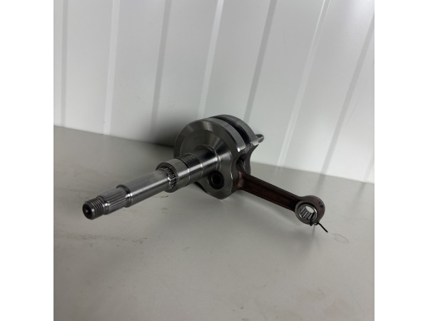 TGB 303 50cc Krukas Compleet incl. Drijfstang & Naaldlag – foto 4 – kavel bij XL Auctions