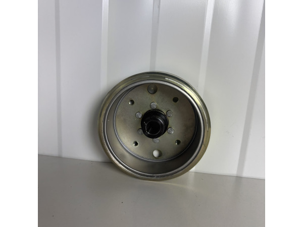 GY6 50cc 4-Takt Vliegwiel CTW-50 – Peugeot / SYM / China – foto 5 – kavel bij XL Auctions